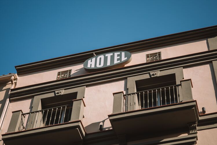 Hotel Jerez