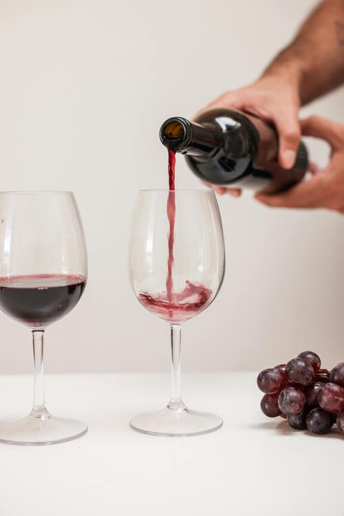 Tinto Copa